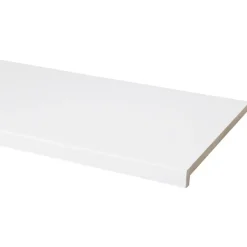 Vensterbank MDF wit 250x30cm 28mm