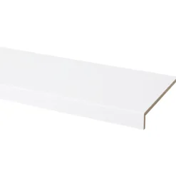 Vensterbank MDF wit 300x20cm 9mm