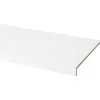 Vensterbank MDF wit 300x30cm 9mm