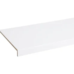 Vensterbank MDF wit 300x30cm 9mm