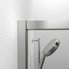 Verbredingsprofiel Contour RVS 1cm