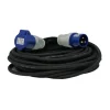 Verlengsnoer 3x1,5mm Neopreen CEE 10 meter