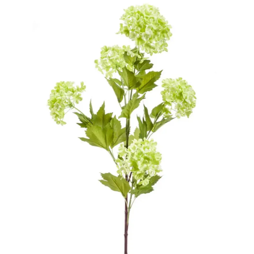 Viburnum spray 85cm
