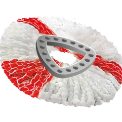 Vileda EasyWring & Clean Turbo vervanging