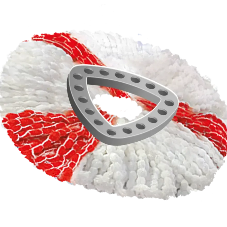 Vileda EasyWring & Clean Turbo vervanging