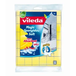 Vileda Spongidou 3 stuks