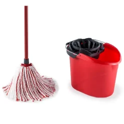Vileda SuperMocio 3Action schoonmaakset