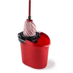 Vileda SuperMocio 3Action schoonmaakset