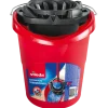 Vileda SuperMocio emmer met pers