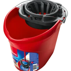 Vileda SuperMocio emmer met pers