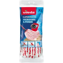 Vileda SuperMocio Micro&Power vervanging