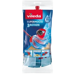 Vileda SuperMocio vervanging