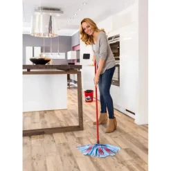 Vileda SuperMocio vervanging