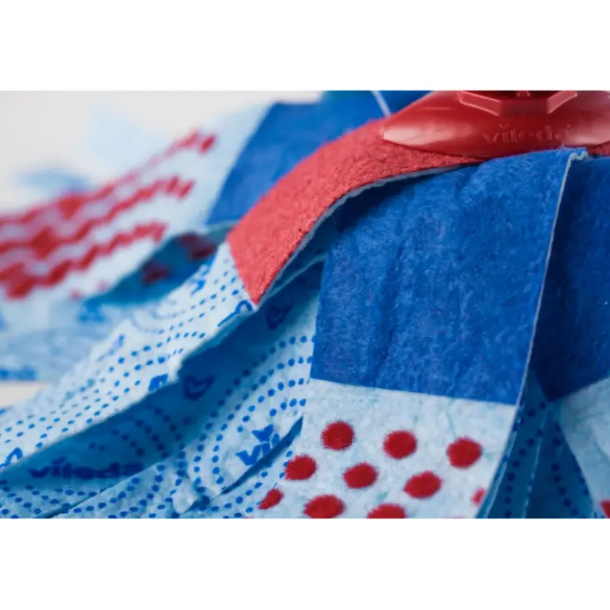 Vileda SuperMocio vervanging