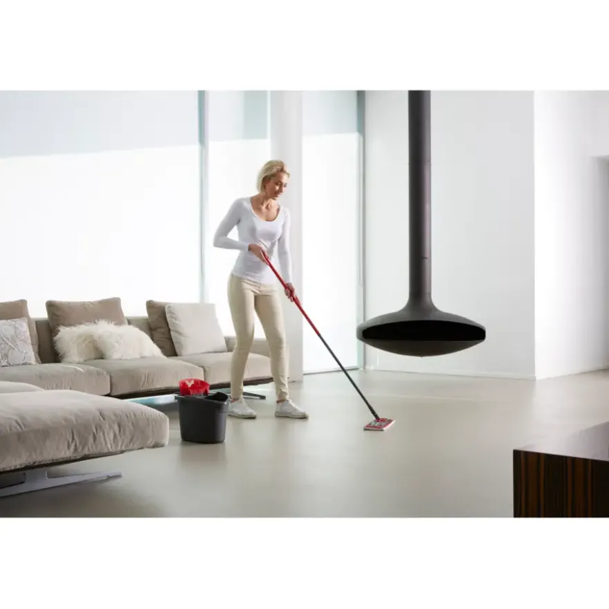 Vileda UltraMax Power systeem