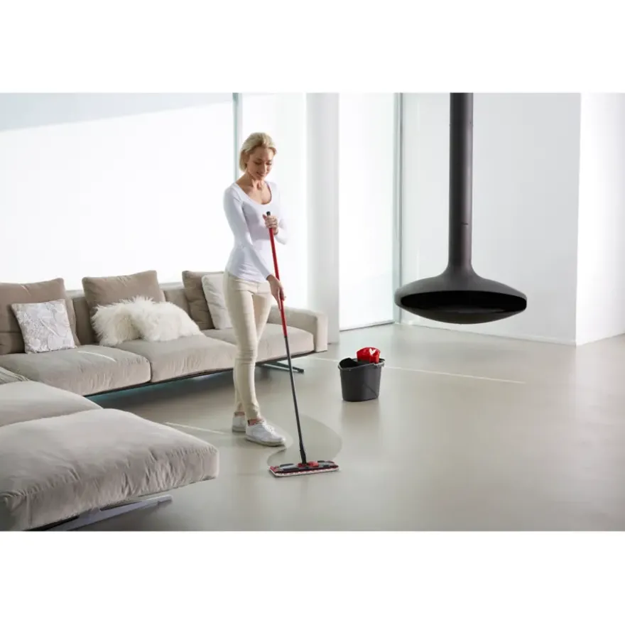 Vileda UltraMax Power systeem