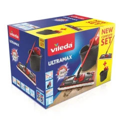 Vileda UltraMax systeem 2-in-1 box