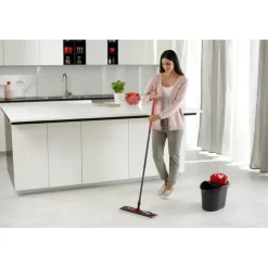 Vileda UltraMax XL vloerwisser met steel