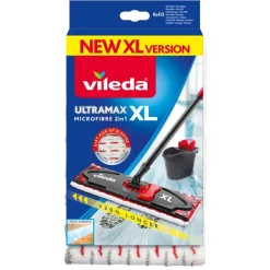 Vileda UltraMax XL vloerwisser vervanging