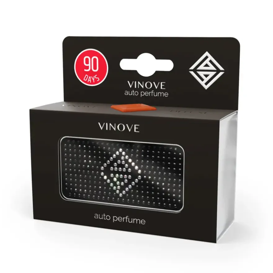 Vinove luchtverfrisser jewelry london
