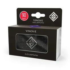 Vinove luchtverfrisser jewelry milano