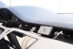 Vinove luchtverfrisser leather ivory miami
