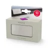 Vinove luchtverfrisser leather ivory monza