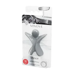 Vinove Vinner luchtverfrisser Silverstone