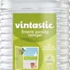 Vintastic natuurlijke groene aanslag reiniger 5 L
