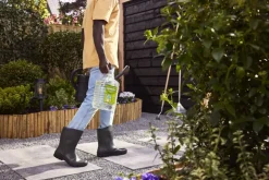 Vintastic natuurlijke groene aanslag reiniger 5 L