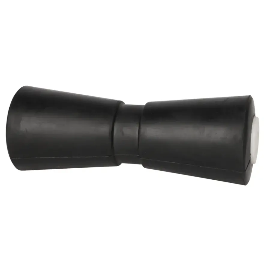 V-Kielrol 250x80x16mm