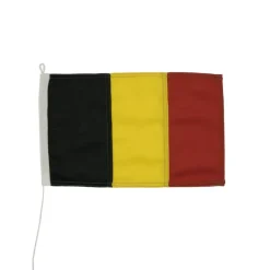 Vlag België 20x30cm
