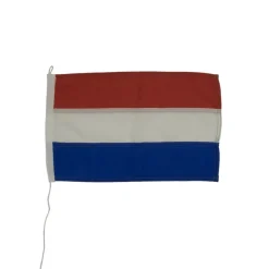 Vlag Nederland 20x30cm