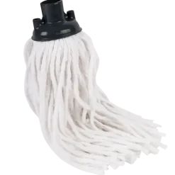 Vloermop katoen