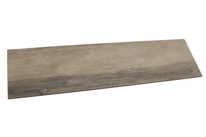 Vloertegel Atelier beige 23.3x120cm 1.68 m²