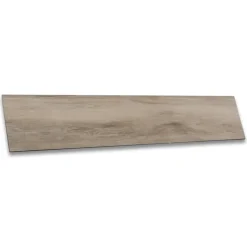 Vloertegel Atelier Taupe 23.3x120 cm - 1.68 m² per pak