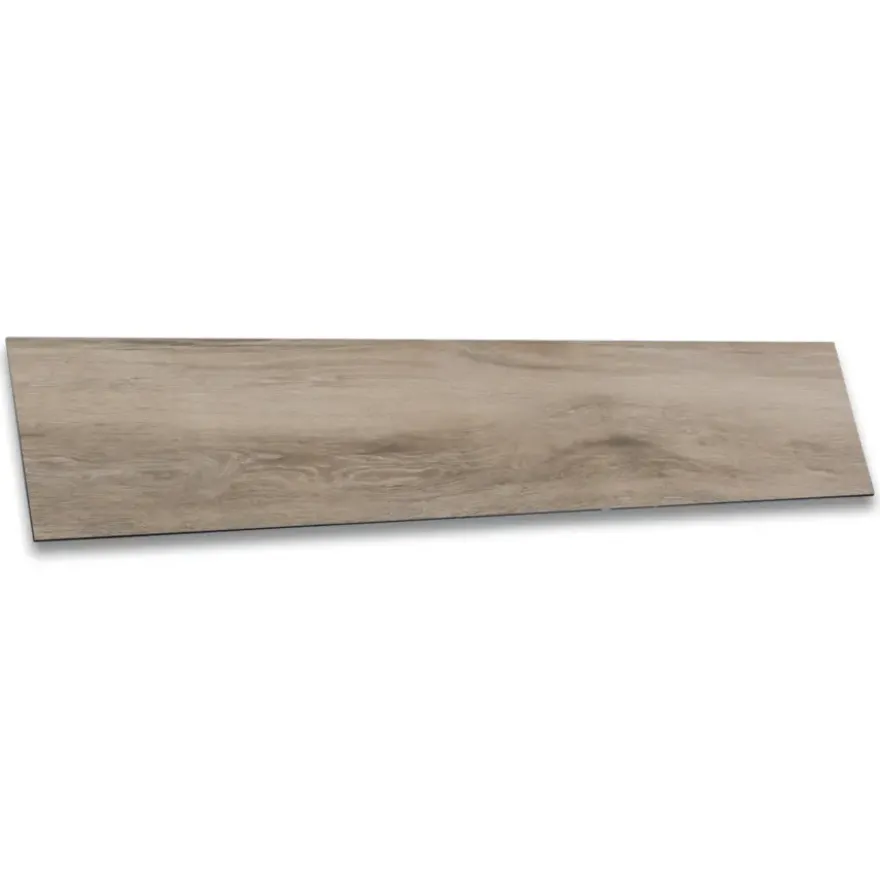 Vloertegel Atelier Taupe 23.3x120 cm - 1.68 m² per pak
