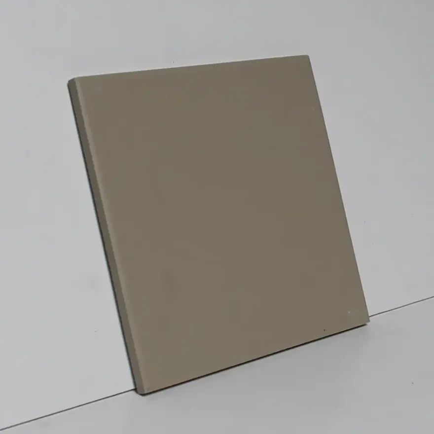 Vloertegel Aveiro Beige 10x10 cm 1,0 m²