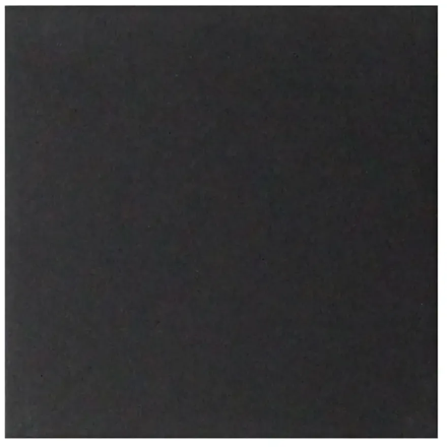 Vloertegel Aveiro Black 15x15 cm 1,125 m²