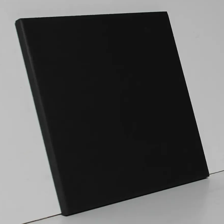 Vloertegel Aveiro Black 15x15 cm 1,125 m²