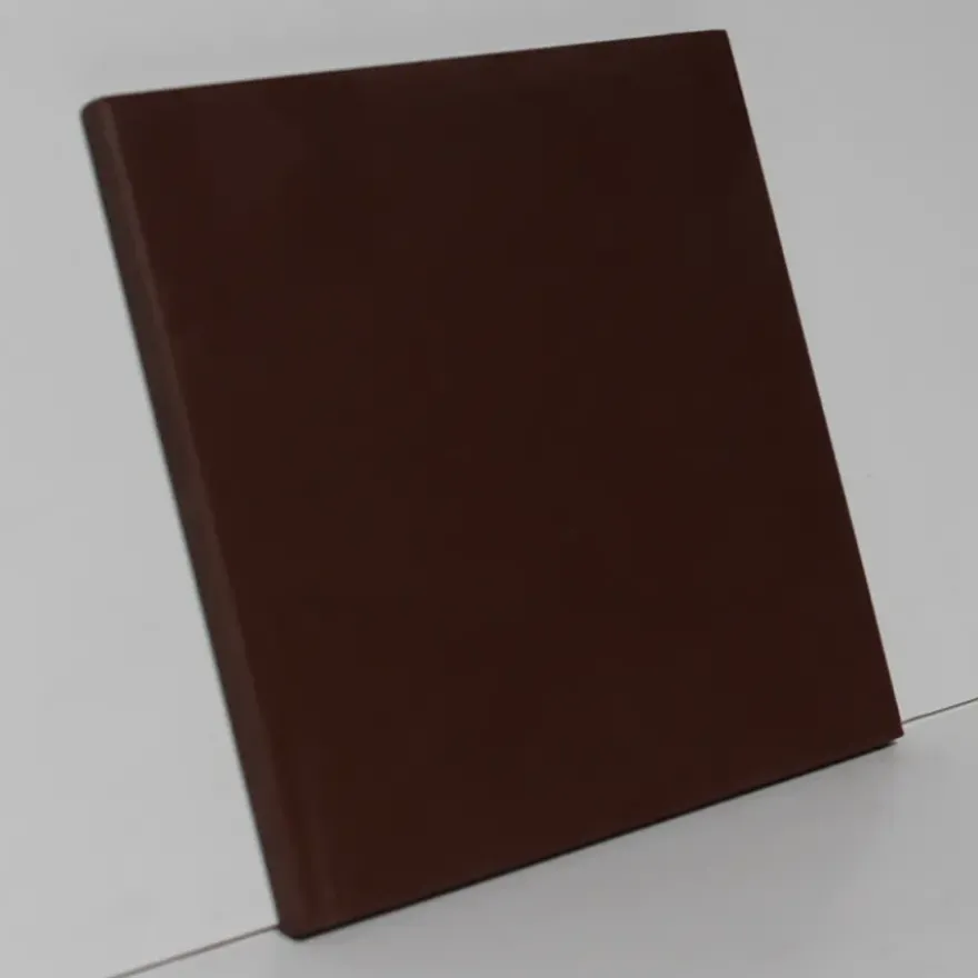 Vloertegel Aveiro Brick Red 10x10 cm 1,0 m²