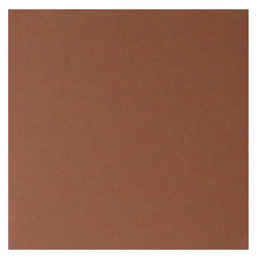 Vloertegel Aveiro Caramel 10x10 cm 1,0 m²