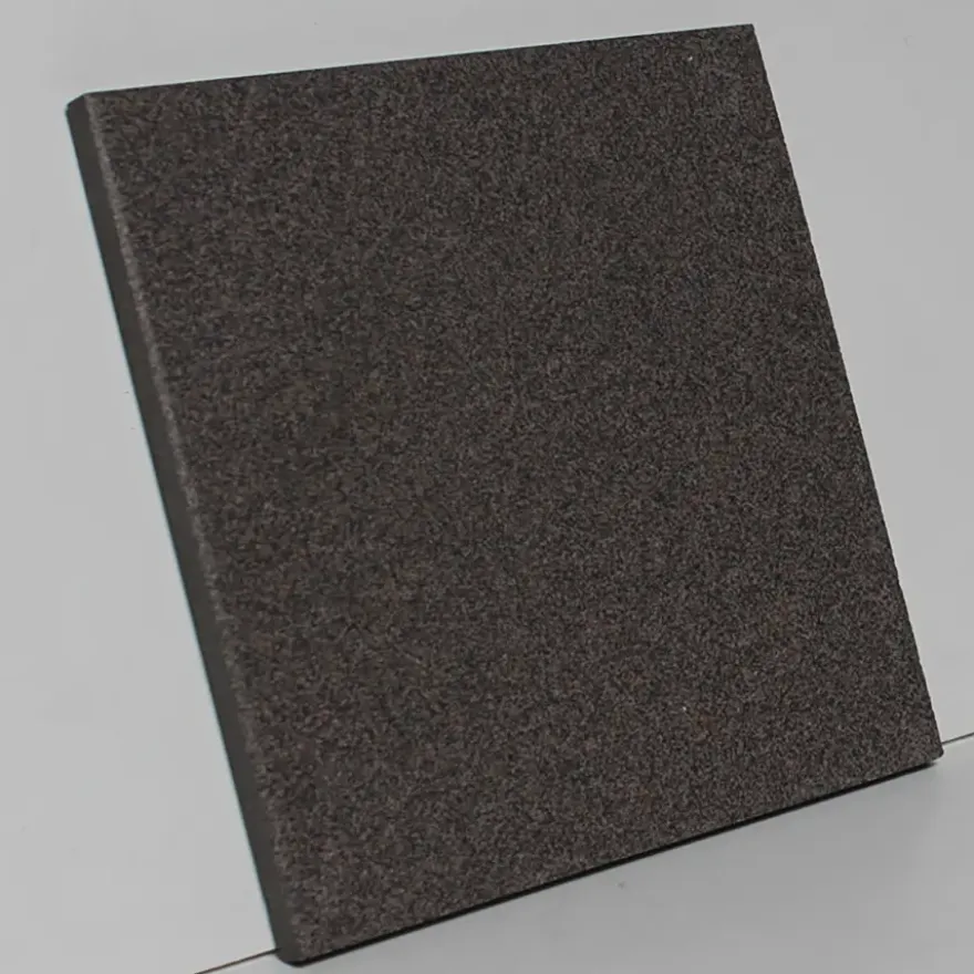 Vloertegel Aveiro Granite Burgundy 15x15 cm 1,125 m²