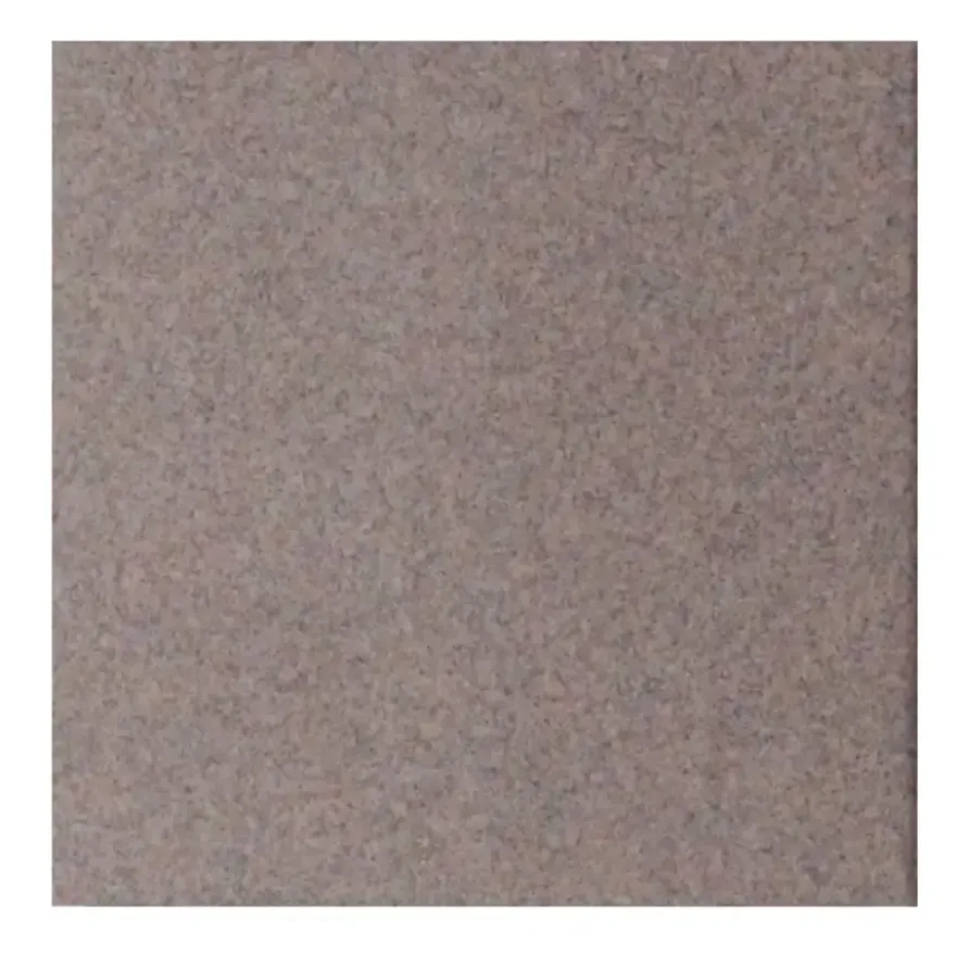 Vloertegel Aveiro Granite Rose 10x10 cm 1,0 m²