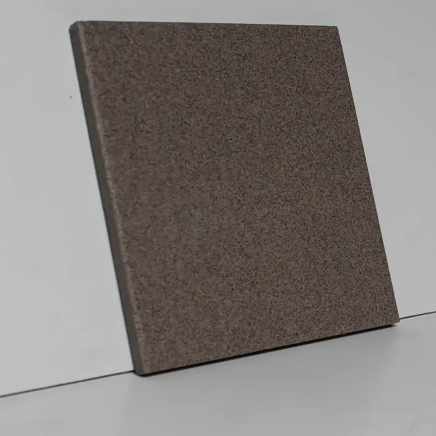 Vloertegel Aveiro Granite Rose 10x10 cm 1,0 m²