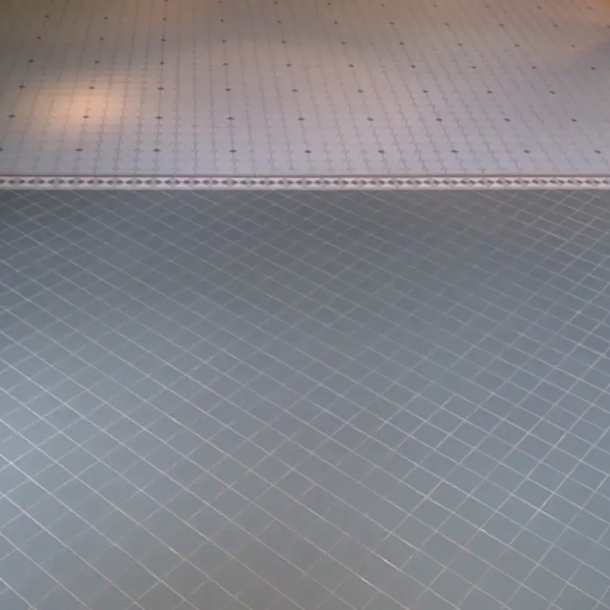 Vloertegel Aveiro Light Blue 15x15 cm 1,125 m²