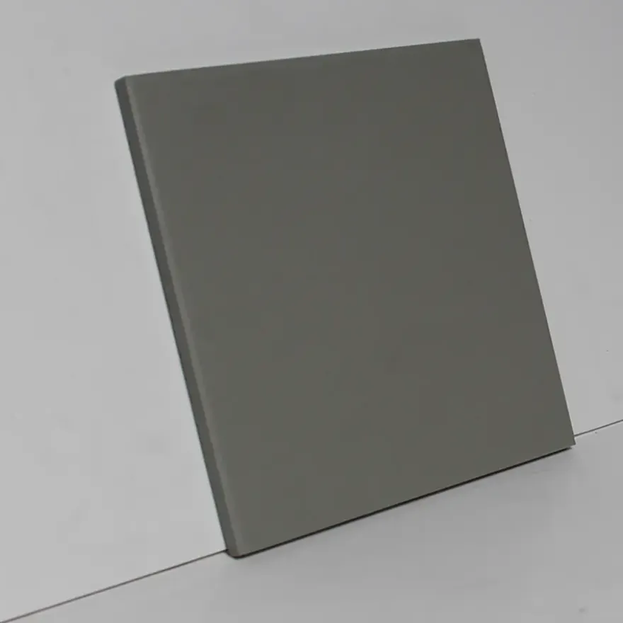 Vloertegel Aveiro Light Grey Blue 10x10 cm 1,0 m²
