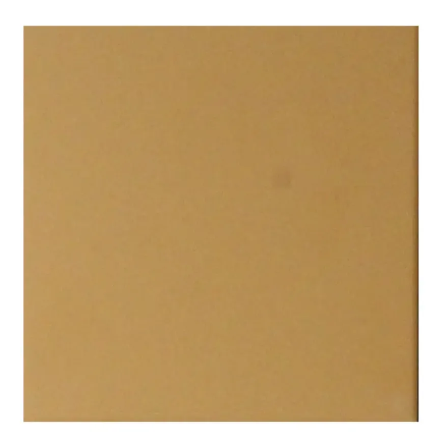 Vloertegel Aveiro Ochre Yellow 10x10 cm 1,0 m²