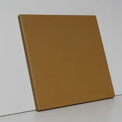Vloertegel Aveiro Ochre Yellow 10x10 cm 1,0 m²