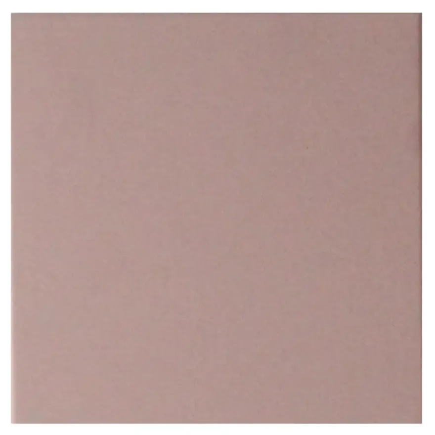 Vloertegel Aveiro Pink 15x15 cm 1,125 m²